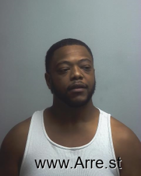 Aaron Mychael Kerry Banks Mugshot