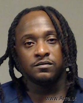 Aaron Tyrone Beasley Mugshot