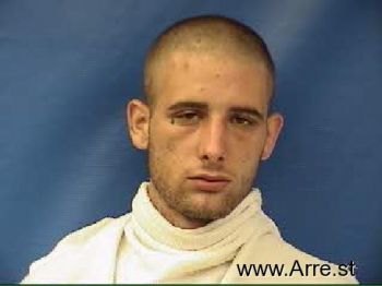 Aaron  Bradley Mugshot