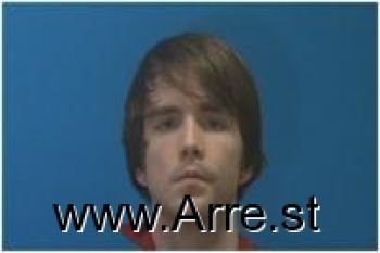 Aaron Daniel Browning Mugshot