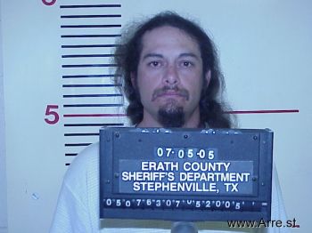 Aaron Daniel Bryant Mugshot