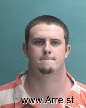 Aaron Lee Burch Mugshot