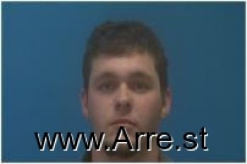 Aaron Michael Burchett Mugshot