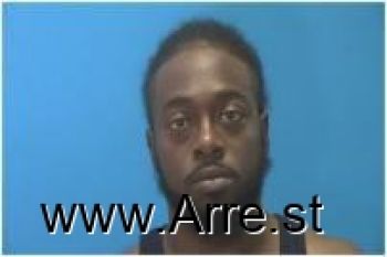 Aaron Micah Clark Mugshot