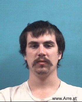 Aaron Keith Coleman Mugshot