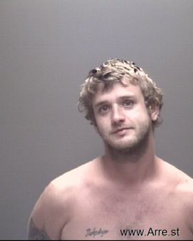 Aaron Christopher Collins Mugshot