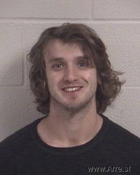 Aaron Christopher Collins Mugshot