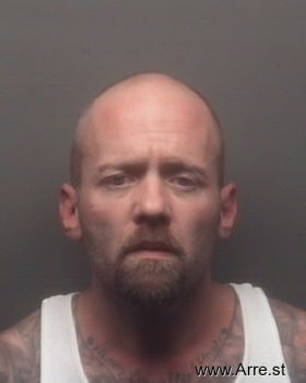 Aaron Wayne Fisher Mugshot