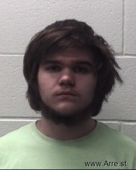 Aaron James Foster Mugshot