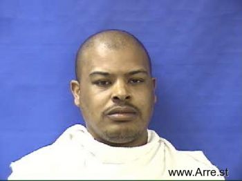 Aaron Reshod Greer Mugshot