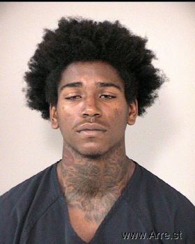 Aaron Wayne Gray Mugshot