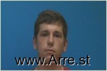 Aaron Michael Gunn Mugshot