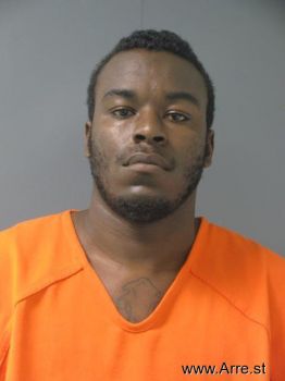 Aaron Darnell Harrison Mugshot