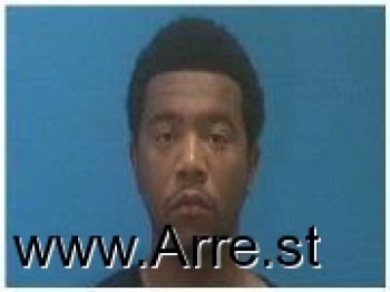 Aaron Lamont Harvey-jr Mugshot