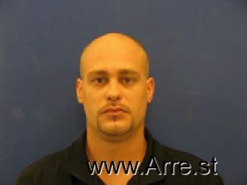 Aaron Andrew Heiskell Mugshot