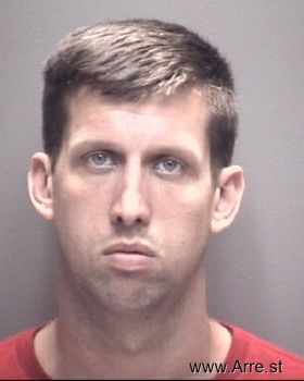 Aaron David Hicks Mugshot