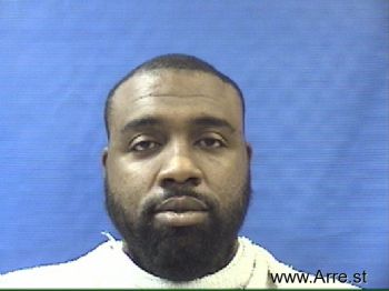 Aaron Demoine Hicks Mugshot