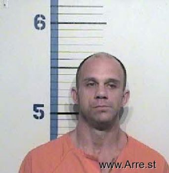 Aaron Trice Hobbs Mugshot