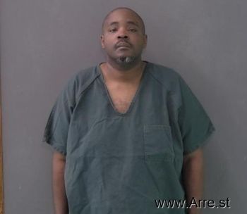 Aaron Jerome Howard Mugshot