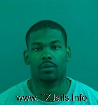 Aaron  King Mugshot