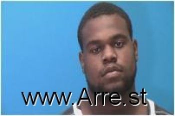 Aaron Jordan Lewis Mugshot