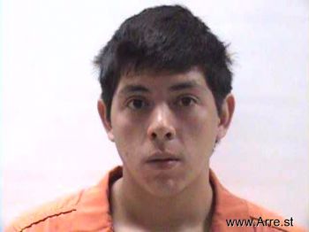 Aaron Michael Lopez Mugshot