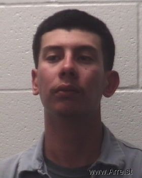 Aaron Alberto Lopez Mugshot