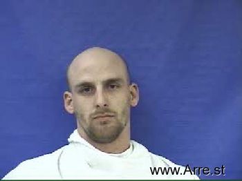 Aaron Michael Mann Mugshot