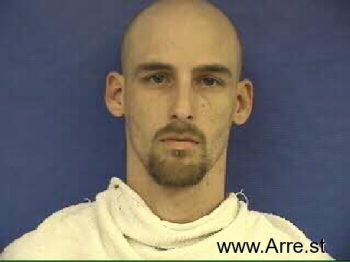 Aaron Michael Mann Mugshot