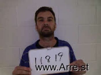 Aaron Kyle Marsh Mugshot