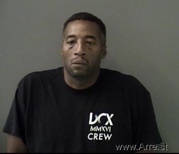 Aaron Keith Mason Mugshot