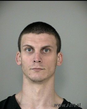 Aaron  Mason Mugshot