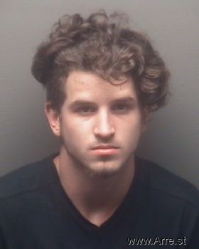 Aaron Matthew Massey Mugshot