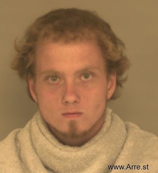 Aaron Lee Mccullough Mugshot