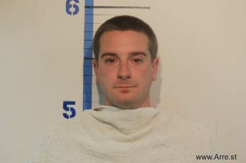 Aaron Kyle Mcdaniel Mugshot