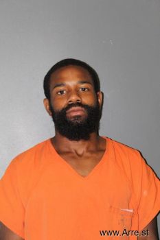 Aaron Jerrell Montgomery Mugshot