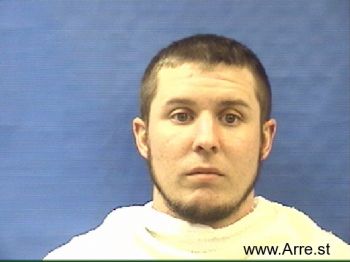 Aaron Wayne Morris Mugshot