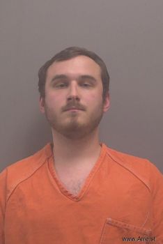 Aaron Edward Moser Mugshot