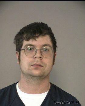 Aaron Gray Nichols Mugshot