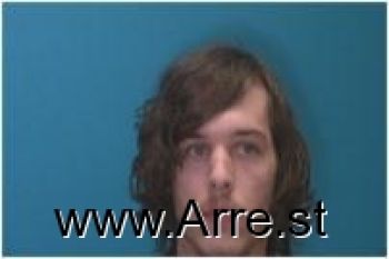 Aaron Scott Perry Mugshot