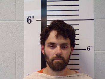 Aaron Lee Petty Mugshot