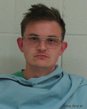 Aaron Bradley Pickens Mugshot