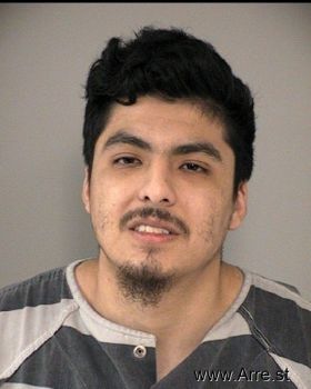 Aaron  Ramirez Mugshot