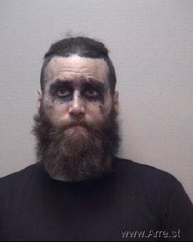 Aaron Ray Reeves Mugshot