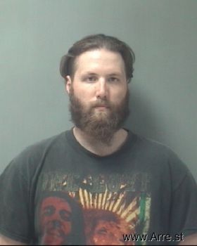 Aaron Ray Reeves Mugshot