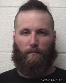 Aaron Ray Reeves Mugshot