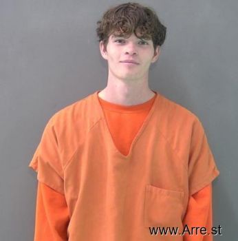 Aaron Mathew Robinson Mugshot