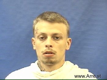 Aaron  Rogers Mugshot