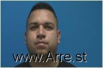 Aaron  Sandoval-ibarra Mugshot