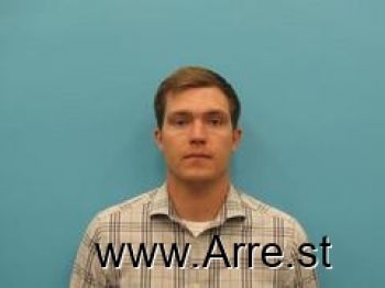 Aaron  Scott Mugshot